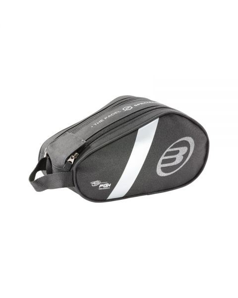Neceser Bullpadel Chingotto Plata