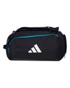 Adidas Protour 3.4 Padel Racket Bag-Black