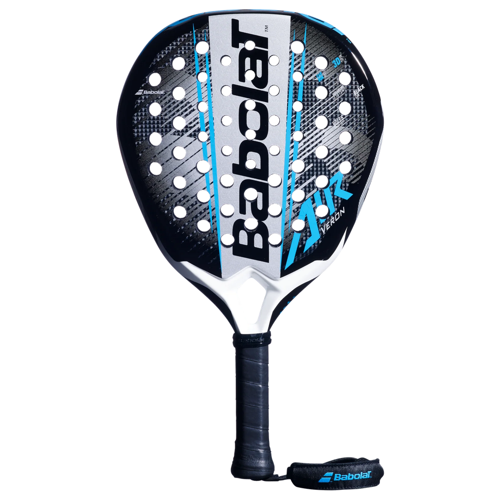 Pala Babolat Air Veron 2.6