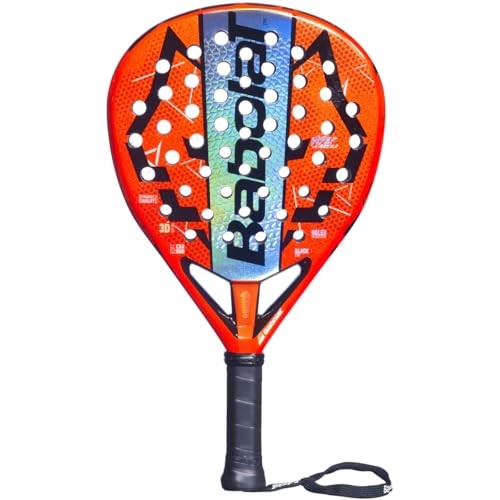 Pala Babolat Viper Soft Juan Lebrón 3.0