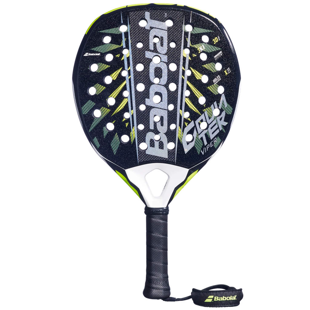 Pala Babolat Counter Viper 2.6