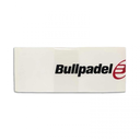 Protector Bullpadel Negro/Transparente Pza