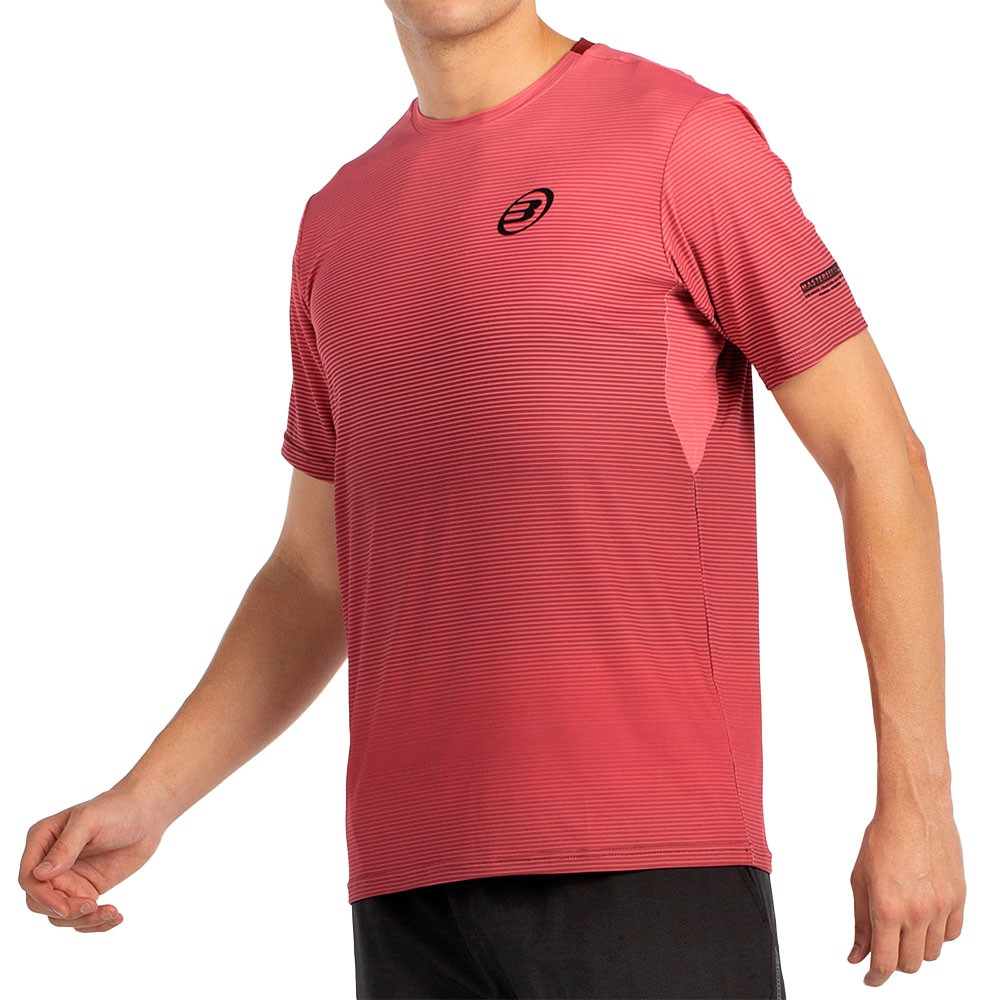 BULLPADEL MUSICA Men (T-shirt) (XL)