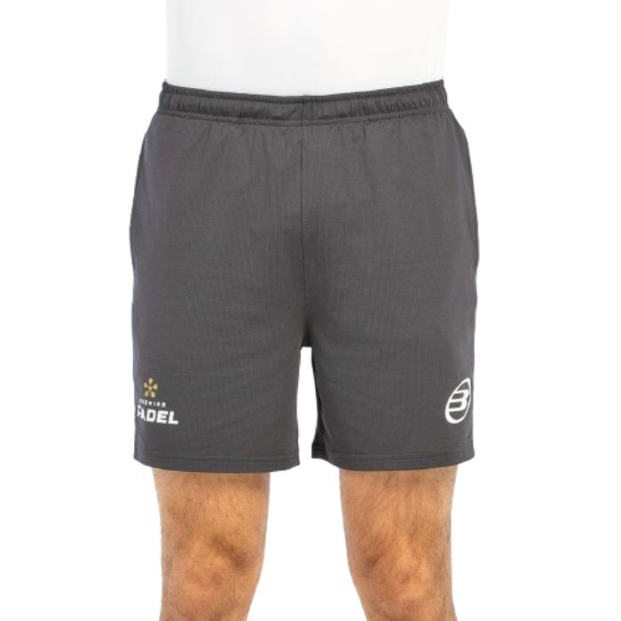 Short Bullpadel Premier Padel Buzos Carbon