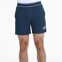 Short Bullpadel Lobios 25V Azul Marino M