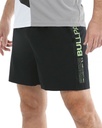 Short Bullpadel Momil Negro