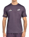 Playera Bullpadel Bizme Carbon
