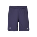 [SHBAJLAMM] Short Babolat Juan Lebron Azul Marino