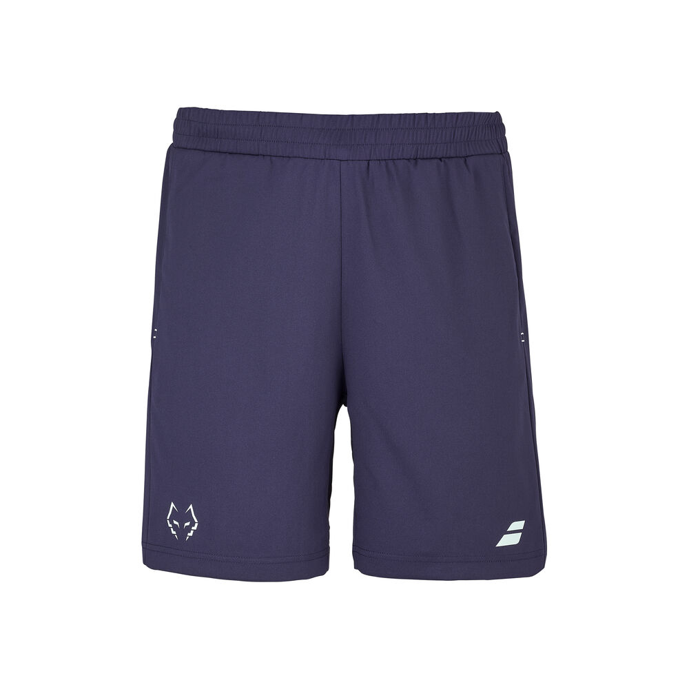 Short Babolat Juan Lebron M