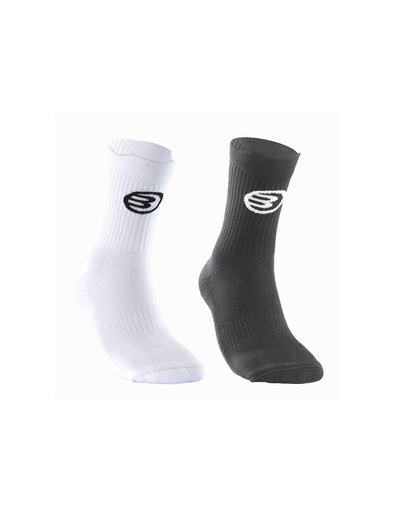[CALBP2532PLL] Calcetines Bullpadel BP253 2 Pares