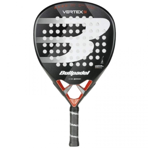 [PJTVERTEX04JR25] Pala Bullpadel Tello Vertex 04 Junior 2025