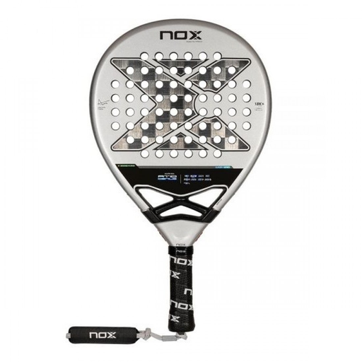 [PAT10GENIUS1824] Pala Nox Agustin Tapia AT10 Genius 18K 2024