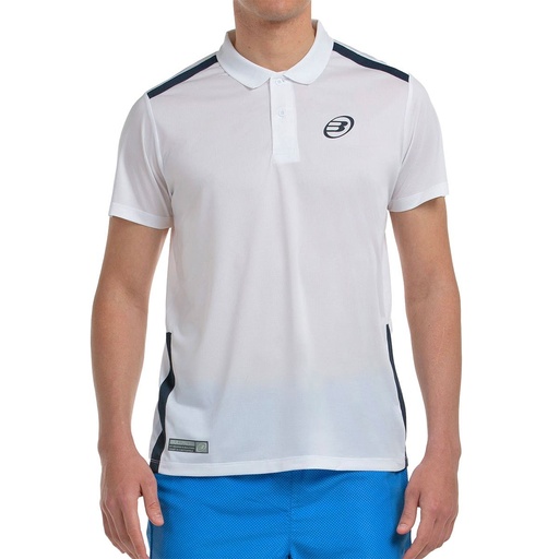 Camisa Polo Bullpadel Balto