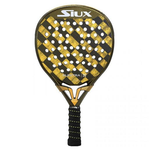 [PFSELECTRAPST425] Pala Siux Stupa Electra Pro ST4 2025