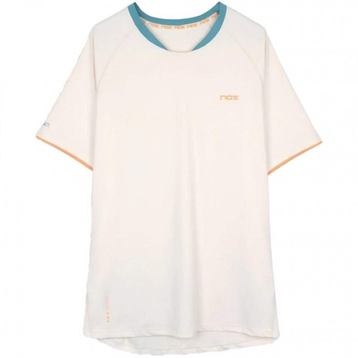 Camiseta Nox Pro Vainilla