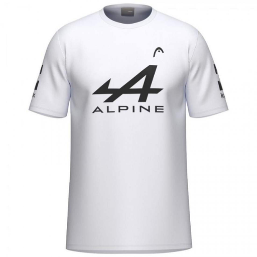 Camiseta Arturo Coello Jr