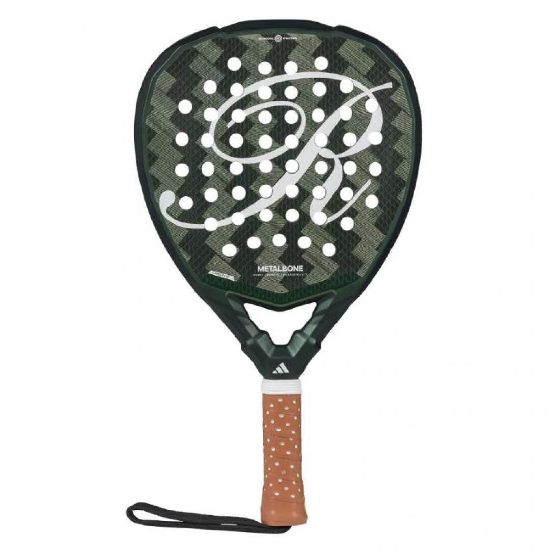 ADIDAS METALBONE RESERVE PADEL 