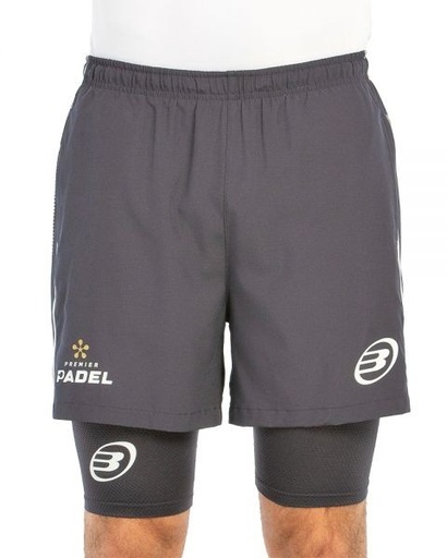 Short Bullpadel Barde Carbon