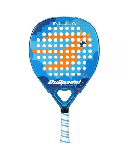 Pala Bullpadel Indiga Boy 25 JR