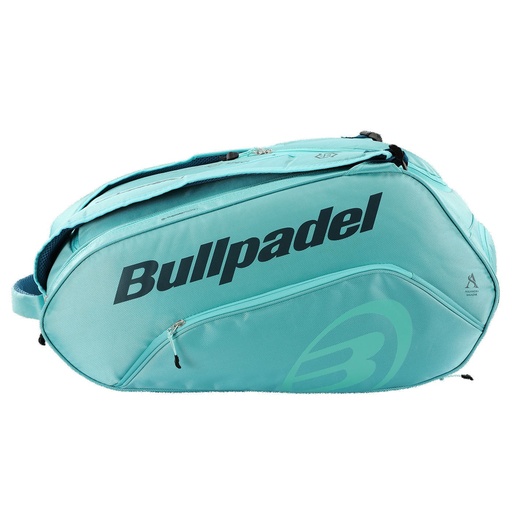 [PALBPASFLOW] Paletero Bullpadel Alejandra Salazar Flow