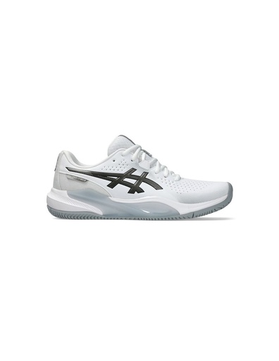 Tenis Asics Gel Challenger 15 Clay Blanco
