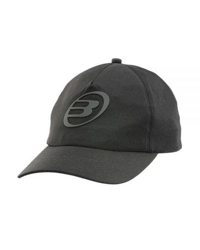 [GORBPG251N] Gorra Bullpadel BPG25PRM Negro