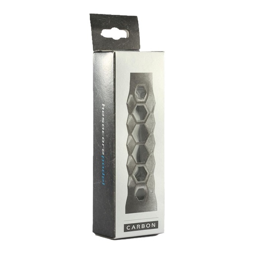 [GRHESABPC] Grip Bullpadel Hesacore Carbon 1 Pack