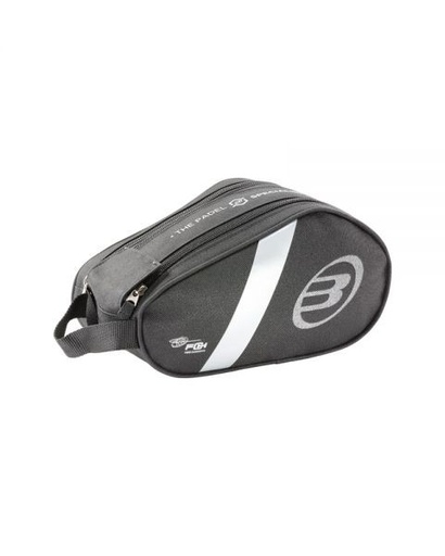 [NECBPFC25008P] Neceser Bullpadel Chingotto Plata