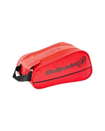 Neceser Bullpadel Martin Di Nenno Rojo