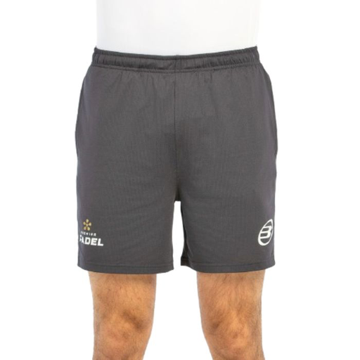 [SHBPPRPABCN] Short Bullpadel Premier Padel Buzos Carbon